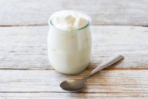 kefir mercadona yogur de leche