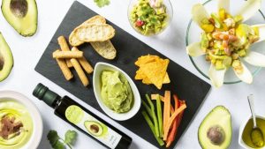 Aceite de Aguacate de Mercadona