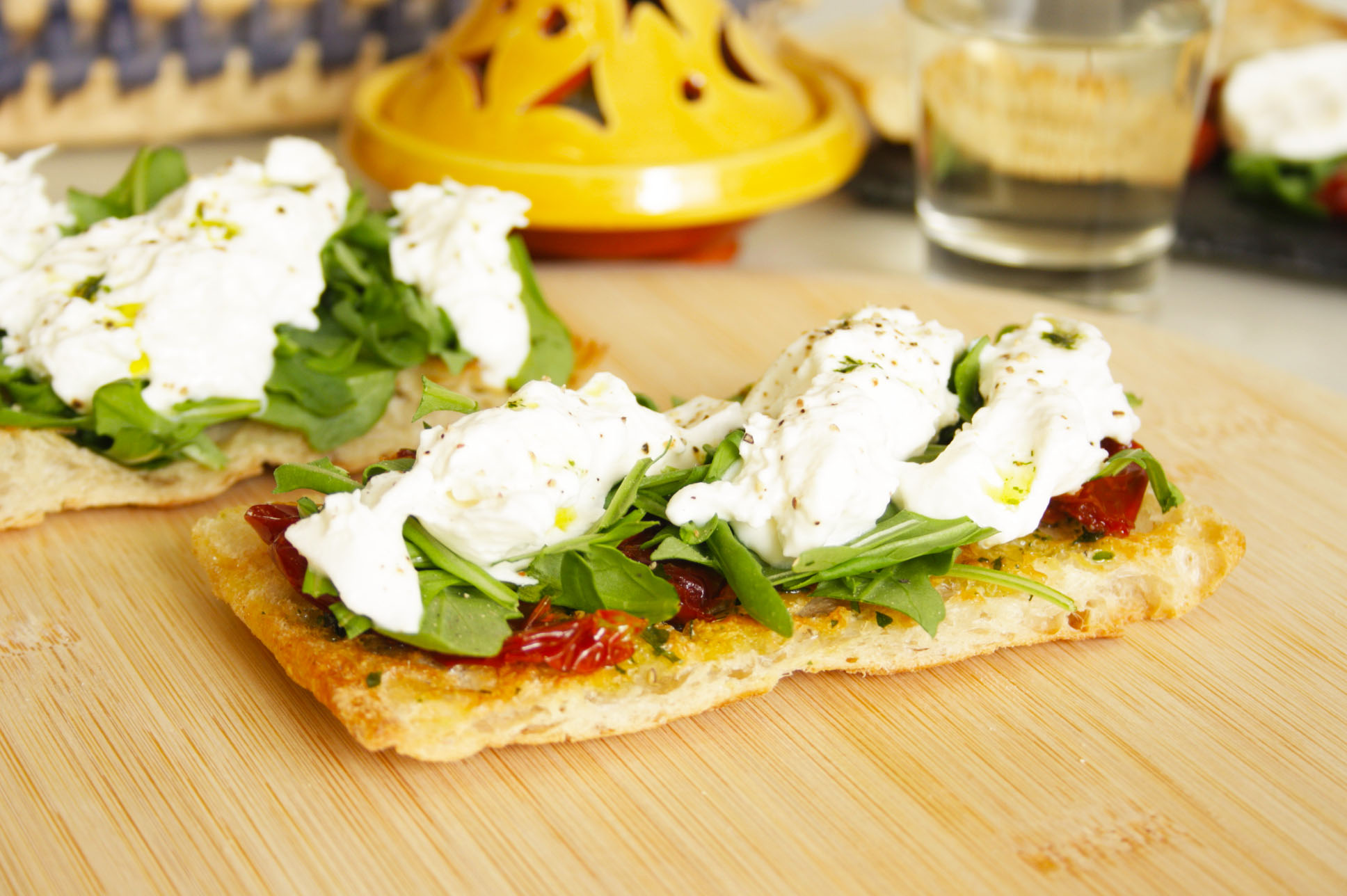 Queso Burrata de Mercadona: Todo lo que debes saber Queso Burrata de Mercadona