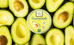 guacamole mercadona