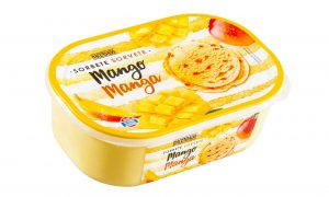mercadona novedades verano helado sorbete de mango